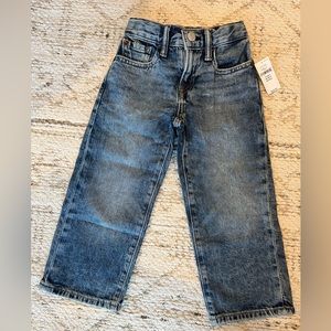3T baby GAP jeans